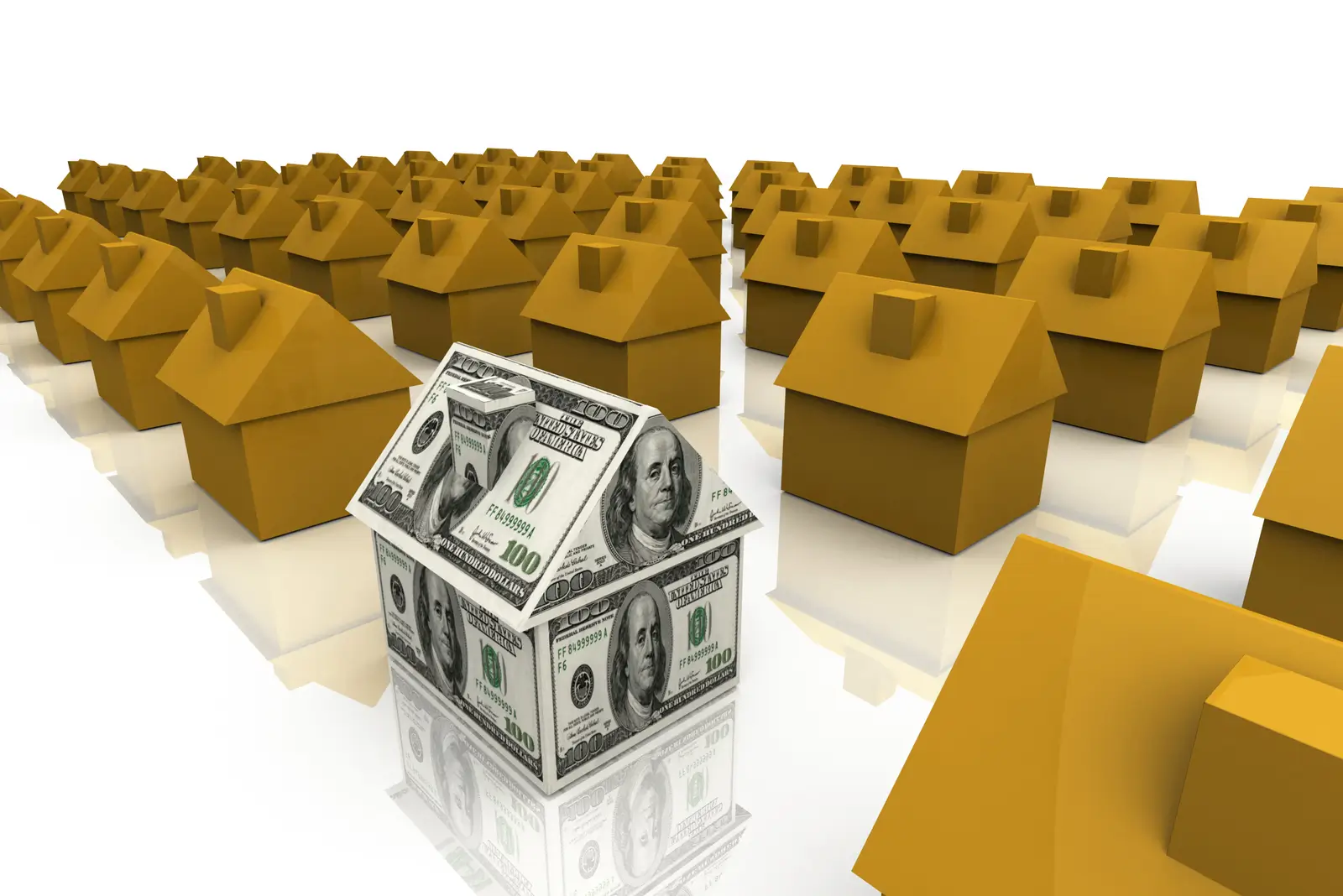 The Goldsboro, NC Real Estate Market Forecast for 2026